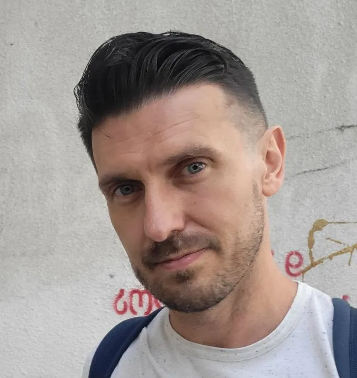 Фото Александ Абрамов