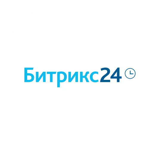 Лого Битрикс24