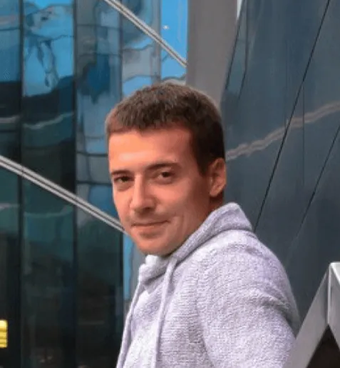 Фото Дмитрий Петров