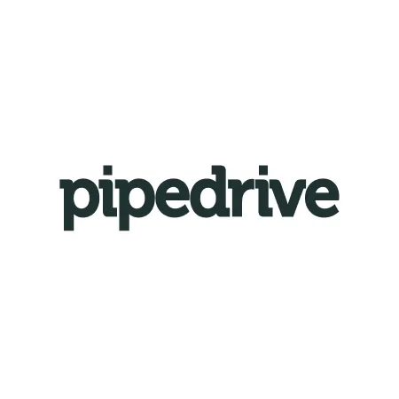 Лого Pipedrive